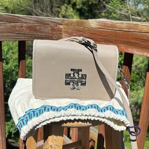 Tory Burch Britten Crossbody Bag